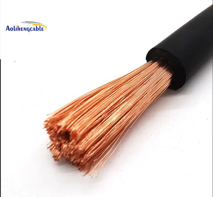 2-0 1-0 2 4 6 8 10AWG American Standard Automotive Heavy Duty Гибкий аудиокабель