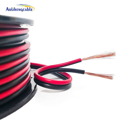 Медный проводник 18 AWG OFC CCA Кабель для динамиков ISO 9001 Сертификат ALH009